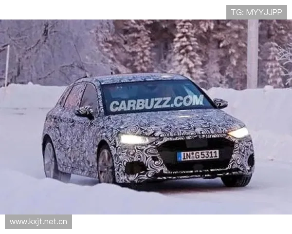 2.0T爆发400Nm,全新奥迪S3两厢版曝光,网友:已完全丧失抵抗力